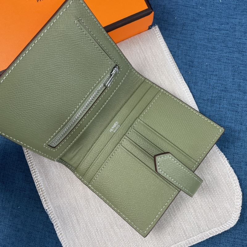 Hermes Wallets Purse